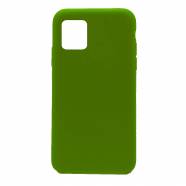 ���� ��� iPhone 12 Mini ��������� TPU Soft Touch (�������)