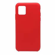 ���� iPhone 12 Pro Max ��������� TPU Soft Touch (�������)