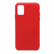 ���� SAMSUNG A31 SOFT TOUCH TPU (red)