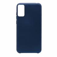 ���� SAMSUNG A41 SOFT TOUCH TPU (blue)
