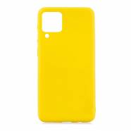 ���� Samsung A42 TPU Soft Touch (�������)