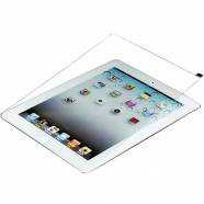 Tempered Glass 9� ��������� ������ Apple iPad 2/3/4