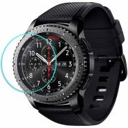 Glass Protection Samsung Gear S3 Frontier
