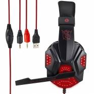 ��������� Headset Luminus 830MV �� ��������� USB/Jack 3,5mm