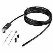 ����������� ������ LESHP USB 5.5mm 720p �� LED (�� 5 ����� ������� ��� android / windows )