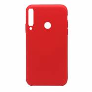 ���� HUAWEI Y6P 2020 SOFT TOUCH TPU (red)