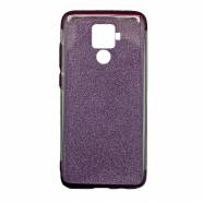 GLITTER ���� TPU HUAWEI MATE 30 LITE  ���