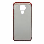GLITTER ���� TPU HUAWEI MATE 30 LITE KOKKINO