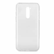 ���� ��� Xiaomi Poco F1 Ultra Thin ��������� TPU (�������)