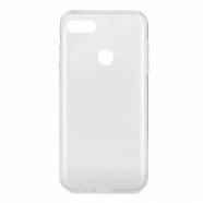 ���� XIAOMI MI 8 LITE ULTRA THIN ��������� TPU �������