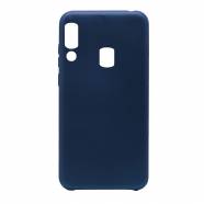 ���� SAMSUNG A40 ��������� TPU SOFT TOUCH ����