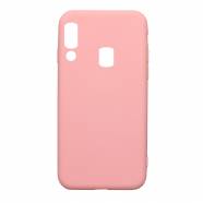 ���� SAMSUNG A40 ��������� TPU SOFT TOUCH ���