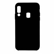 ���� SAMSUNG A40 ��������� TPU SOFT TOUCH �����