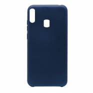 ���� SAMSUNG A20 SOFT TOUCH TPU ����