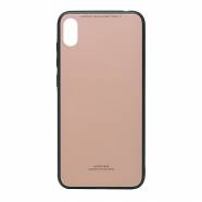 ���� HUAWEI Y5 2019 GLASS CASE ���