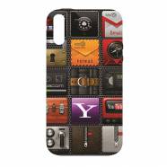 ���� HUAWEI P20 GLASS CASE SOCIAL