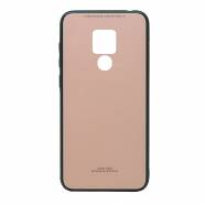 ���� HUAWEI MATE 20 GLASS CASE ���
