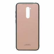 ���� ��� Xiaomi Poco F1 Glass Case (���)