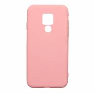 ���� HUAWEI MATE 20  SOFT TOUCH TPU ���