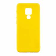 ���� HUAWEI MATE 20 SOFT TOUCH TPU  �������