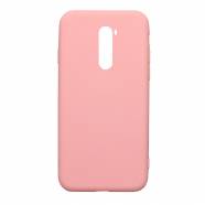 ���� ��� Xiaomi Poco F1 Soft Touch TPU (���)