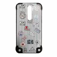 ���� ��� Xiaomi Redmi Note 8 Pro Travelbag (�����)