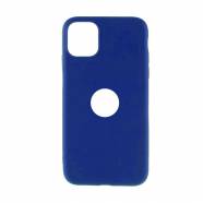 ���� iPhone 11 Pro ��������� TPU Soft Touch (����)