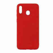 ���� SAMSUNG A30 ��������� TPU SOFT TOUCH �������