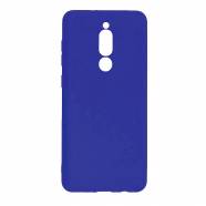 ���� XIAOMI REDMI 8 ��������� TPU SOFT TOUCH ����