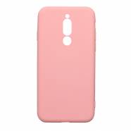 ���� XIAOMI REDMI 8 ��������� TPU SOFT TOUCH ���