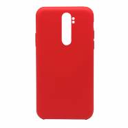 ���� ��� Xiaomi Redmi Note 8 Pro Soft Touch TPU (�������)