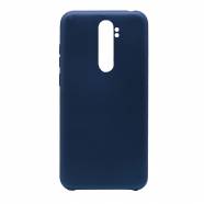���� ��� Xiaomi Redmi Note 8 Pro Soft Touch TPU (����)