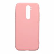 ���� ��� Xiaomi Redmi Note 8 Pro Soft Touch TPU (���)