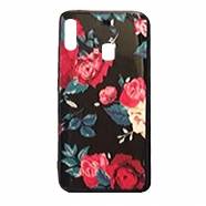 ���� TPU SAMSUNG A30 ROSES