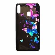 ���� TPU SAMSUNG A30 BUTTERFLY