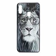 ���� TPU SAMSUNG A30 LION