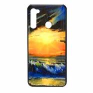 ���� TPU XIAOMI REDMI NOTE 8 T SUNSET