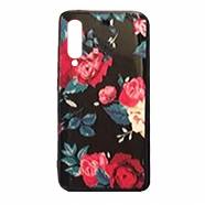 ���� TPU XIAOMI MI A3 ROSES