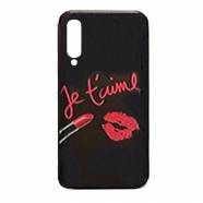 ���� TPU XIAOMI MI A3 JE T' AIME