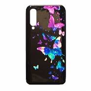 ���� TPU XIAOMI MI A3 BUTTERFLY