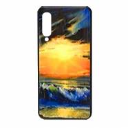 ���� TPU XIAOMI MI A3 SUNSET