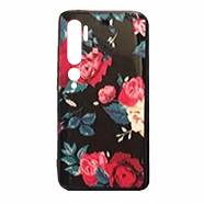 ���� TPU XIAOMI MI NOTE 10 ROSES