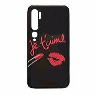 ���� TPU XIAOMI MI NOTE 10 JE T' AIME
