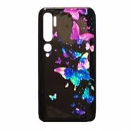 ���� TPU XIAOMI MI NOTE 10 BUTTERFLY