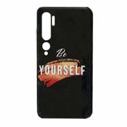 ���� TPU XIAOMI MI NOTE 10 BE YOU