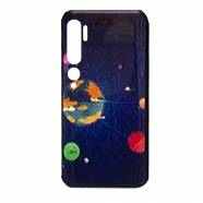 ���� TPU XIAOMI MI NOTE 10 SPACE