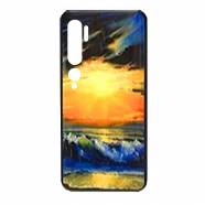 ���� TPU XIAOMI MI NOTE 10 SUNSET