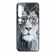 ���� TPU XIAOMI MI NOTE 10 LION