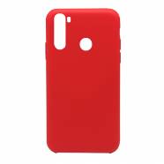 ���� ��� Xiaomi Redmi Note 8 Soft Touch TPU (�������)