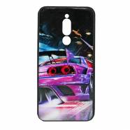 ���� TPU XIAOMI REDMI 8 SUPERCAR